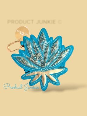 Bath & Body Works x Disney Jasmine Coin Purse